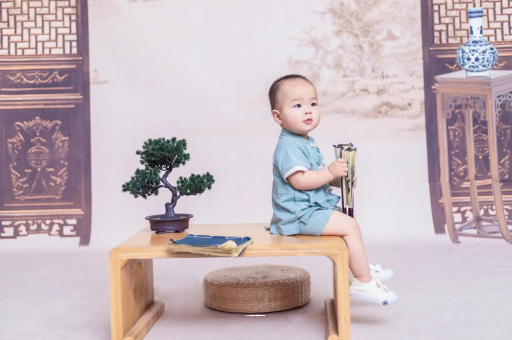 兴安盟宝宝汗毛重怎么办